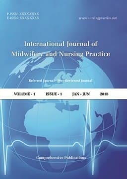 International Journal of Midwifery and Nursing Practice