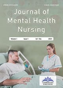 Journal of Mental Health Nursing