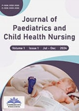 Journal of Paediatrics and Child Health Nursing