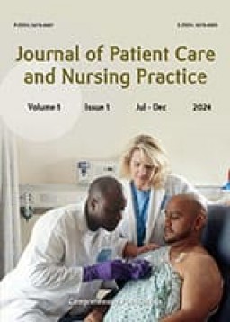Journal of Patient Care and Nursing Practice