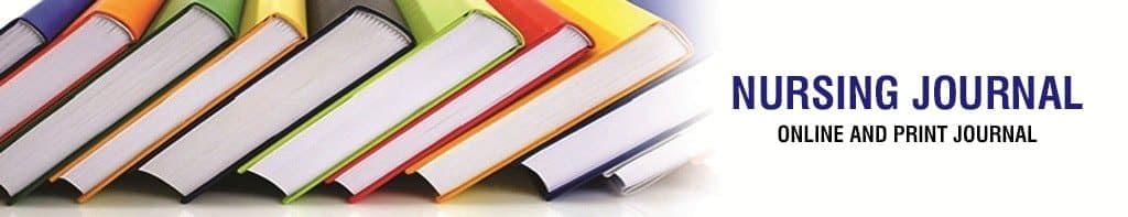 Nursing Journals