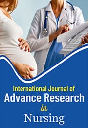 International Journal of Advance Research in Nursing Subscription